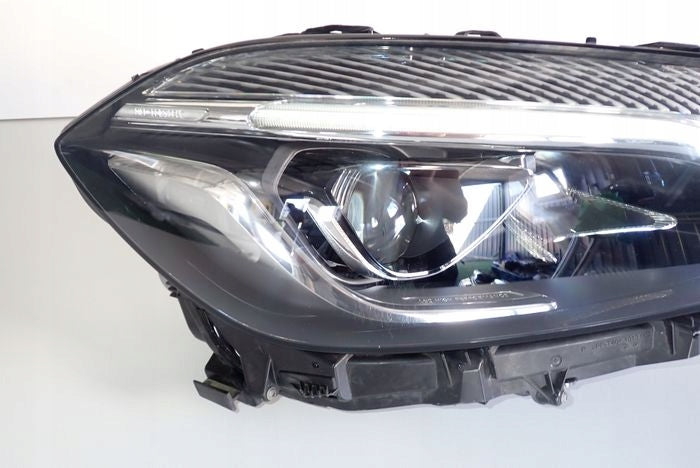 Frontscheinwerfer Mercedes-Benz W176 A1769069000 Rechts Scheinwerfer Headlight SCH4651664493pg