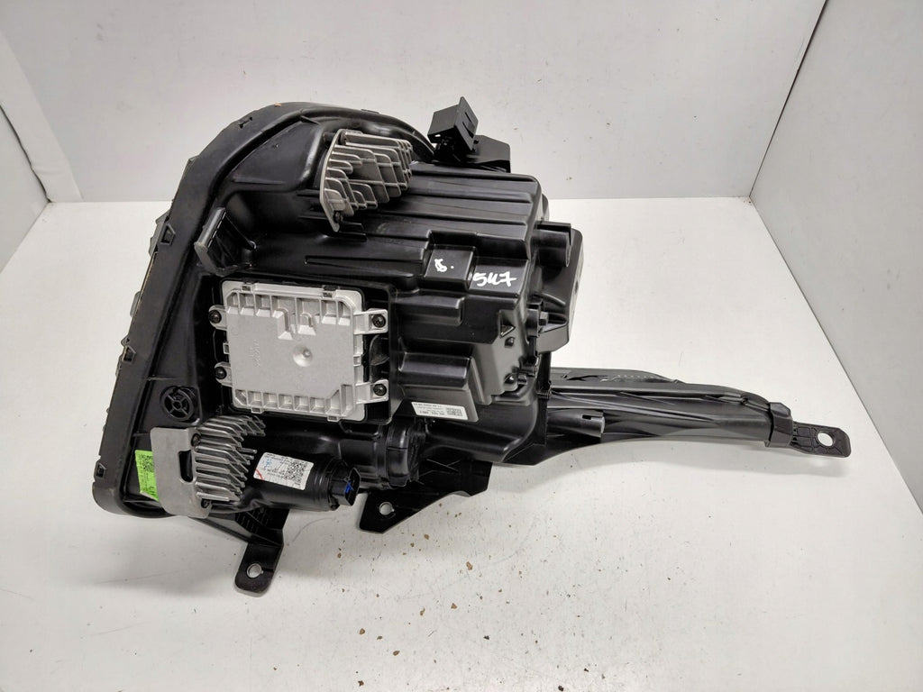 Frontscheinwerfer Kia Sportage V 92101R2100 Full LED Links Headlight SCH4439211740ax