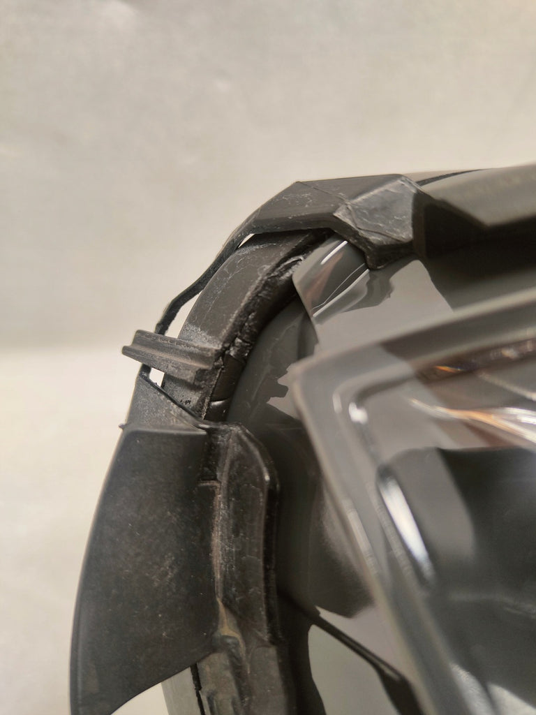 Frontscheinwerfer Mercedes-Benz W212 A2128209259KZ LED Rechts Headlight SCH9312614618gn