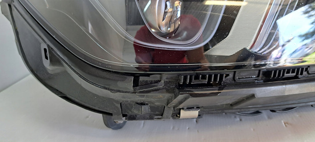 Frontscheinwerfer Mercedes-Benz Gle Rechts Scheinwerfer Headlight