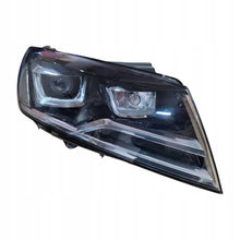 Load image into Gallery viewer, Frontscheinwerfer VW Touareg 7P1941032 Bi-Xenon Rechts Scheinwerfer Headlight SCH2893152160sh