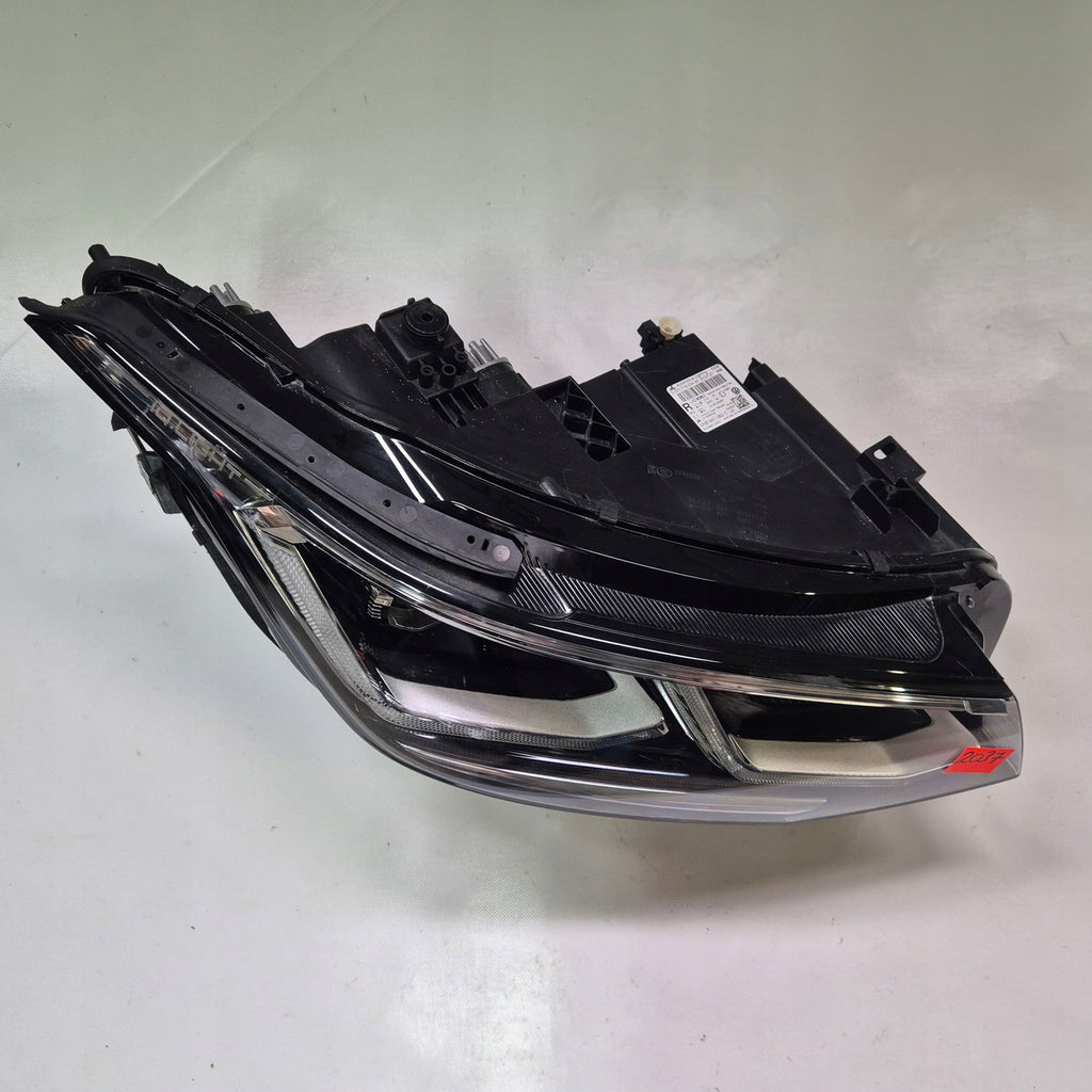 Frontscheinwerfer VW Tiguan Ad1 5NB941082C Full LED Rechts Headlight