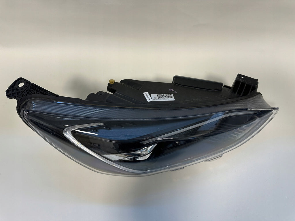 Frontscheinwerfer Ford Focus JX7B-13E016-AF LED Rechts Scheinwerfer Headlight