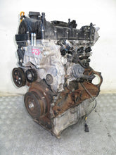 Laden Sie das Bild in den Galerie-Viewer, Motor Kia Sorento III D4HB 2.2 2017 Engine Unkomplett MOT6266353532zy
