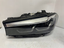 Laden Sie das Bild in den Galerie-Viewer, Frontscheinwerfer BMW G31 G30 5A26FA3 LED Links Scheinwerfer Headlight