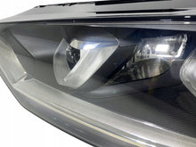 Laden Sie das Bild in den Galerie-Viewer, Frontscheinwerfer VW Sportsvan 517941033B Xenon Links Scheinwerfer Headlight