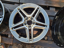Load image into Gallery viewer, 1x Alufelge 18 Zoll 7.5" 5x112 49ET A1774011500 Mercedes-Benz W177 Rim Wheel FEL9410026736lk