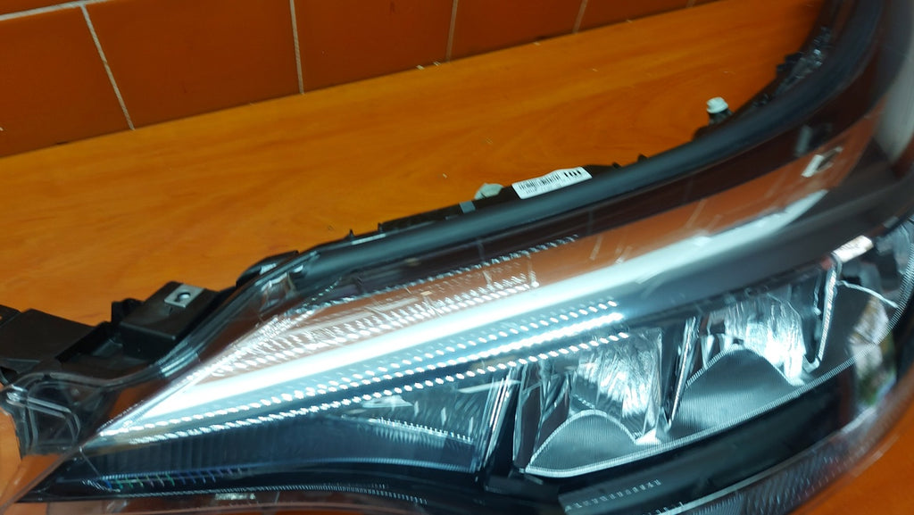 Frontscheinwerfer Toyota Chr C-Hr 81150-F4180-00 LED Links Headlight SCH6198552511hr