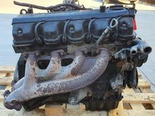 Laden Sie das Bild in den Galerie-Viewer, Motor Mercedes-Benz 190 W201 102962 2.0 1998 Benzin Engine Komplett