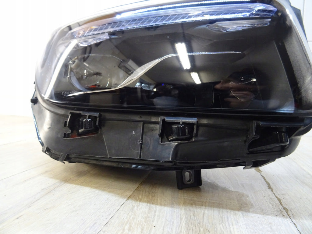 Frontscheinwerfer Mercedes-Benz W247 A2479068003 Rechts Scheinwerfer Headlight SCH2207129217qr