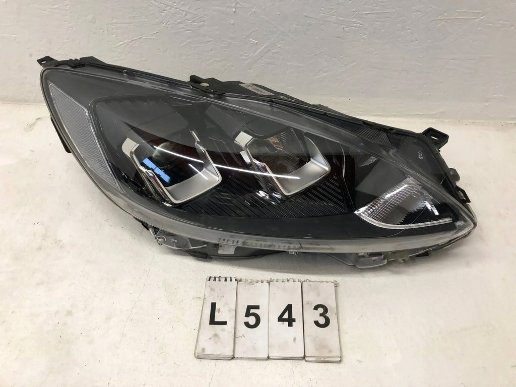 Frontscheinwerfer Ford Kuga III LV4B13W029AG Rechts Scheinwerfer Headlight SCH6613535997iv