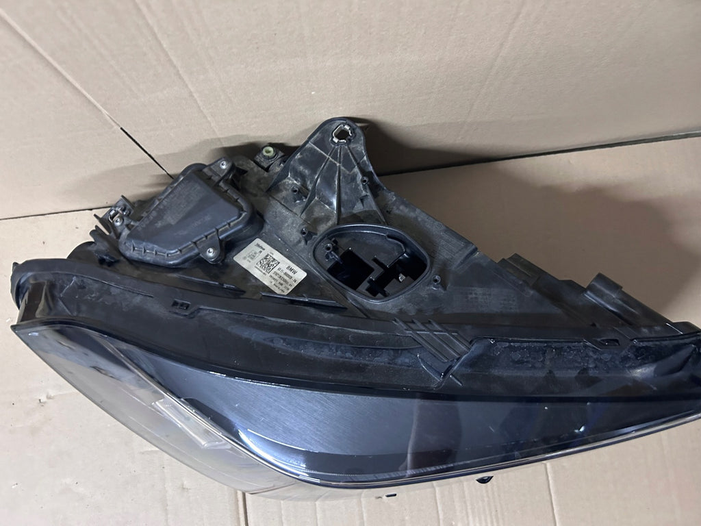 Frontscheinwerfer BMW 1 F40 5A257D4 6311-8082628-04 Full LED Rechts Headlight SCH8948002841tn