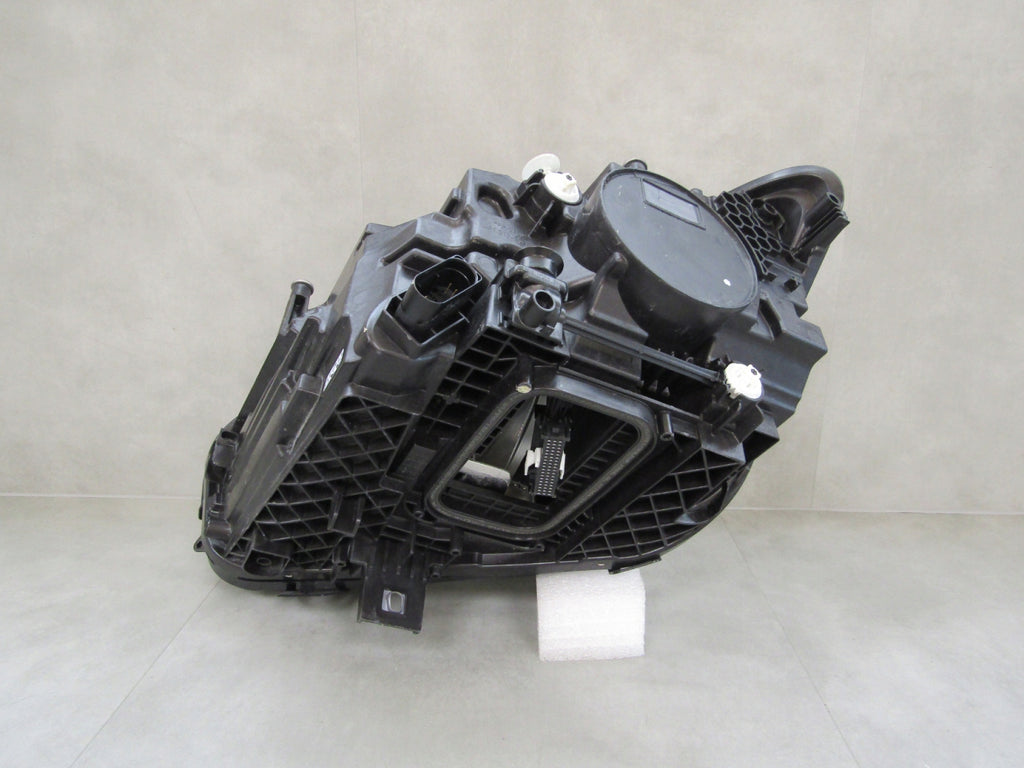 Frontscheinwerfer Mercedes-Benz W247 LED Rechts Scheinwerfer Headlight SCH2836295489bt
