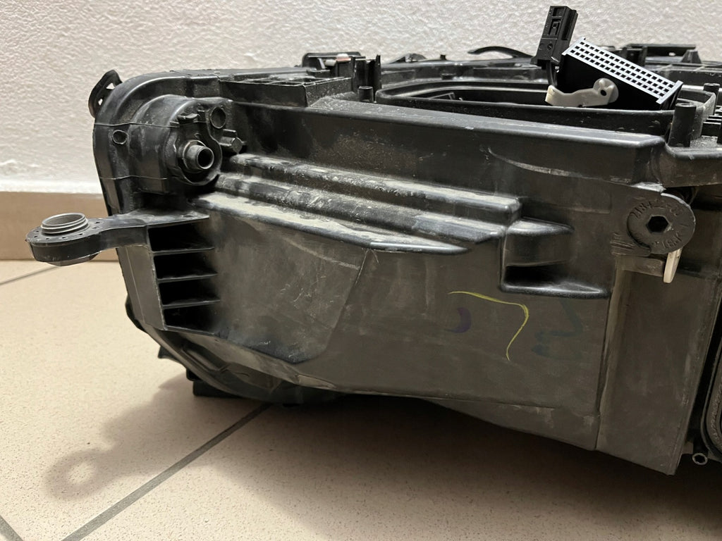 Frontscheinwerfer Mercedes-Benz Gle A1679065508 Full LED Links Headlight SCH3367418426vk
