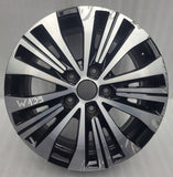 1x Alufelge 16 Zoll 6.5