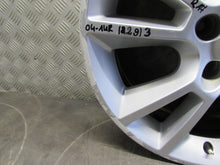 Load image into Gallery viewer, 1x Alufelge 17 Zoll 7.0" 5x100 Opel Zafira Rim Wheel FEL4303207606fy