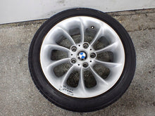 Load image into Gallery viewer, 1x Alufelge 17 Zoll 8.0" 5x120 47ET 6758191 BMW Z4 Rim Wheel FEL4173304390lq