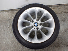 Laden Sie das Bild in den Galerie-Viewer, 1x Alufelge 17 Zoll 8.0" 5x120 47ET 6758191 BMW Z4 Rim Wheel FEL4173304390lq
