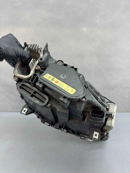 Frontscheinwerfer BMW F01 103419012436 Xenon Links Scheinwerfer Headlight SCH1723950706qt