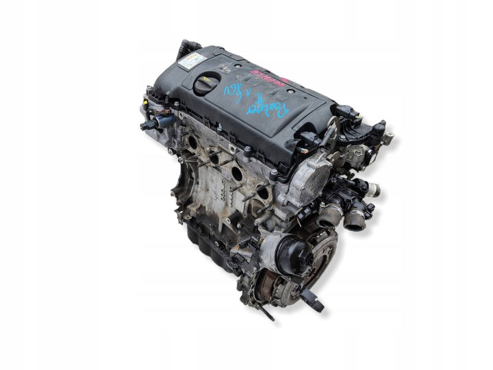 Motor Peugeot Partner 10FHCB 1.6 71TKm 2011 Benzin Engine Komplett MOT2565940149dm
