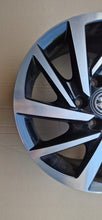 Load image into Gallery viewer, 1x Alufelge 17 Zoll 7.0" 5x120 7E0601025T VW Rim Wheel FEL6333458566fl