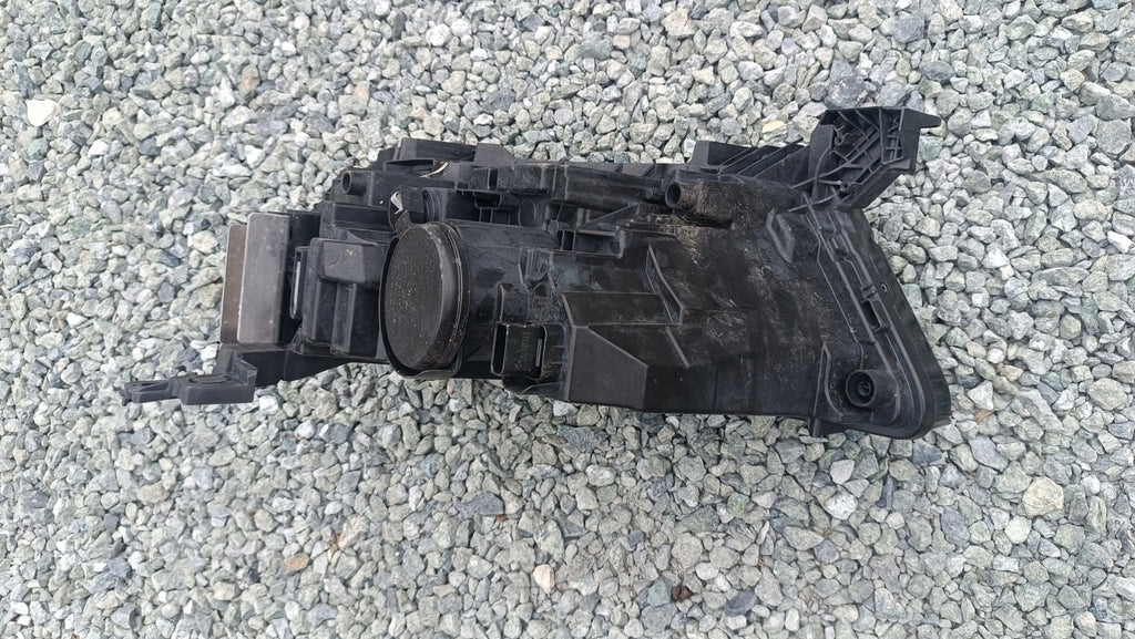 Frontscheinwerfer Opel Mokka 9834007980 Rechts Scheinwerfer Headlight SCH2414253619hs