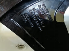 Load image into Gallery viewer, 1x Alufelge 19 Zoll 7.5" 5x112 50ET Schwarz 1OA601025 Vw Rim Wheel FEL9824233175tf