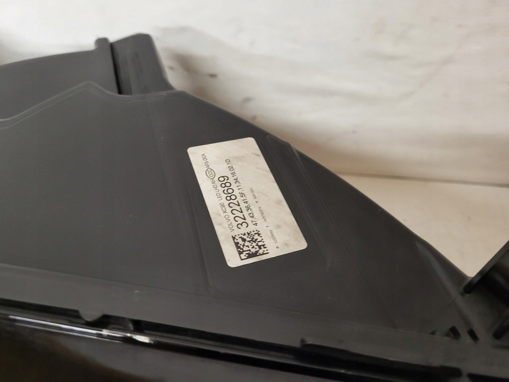 Frontscheinwerfer Volvo Xc90 II 32228689 Full LED Rechts Scheinwerfer Headlight