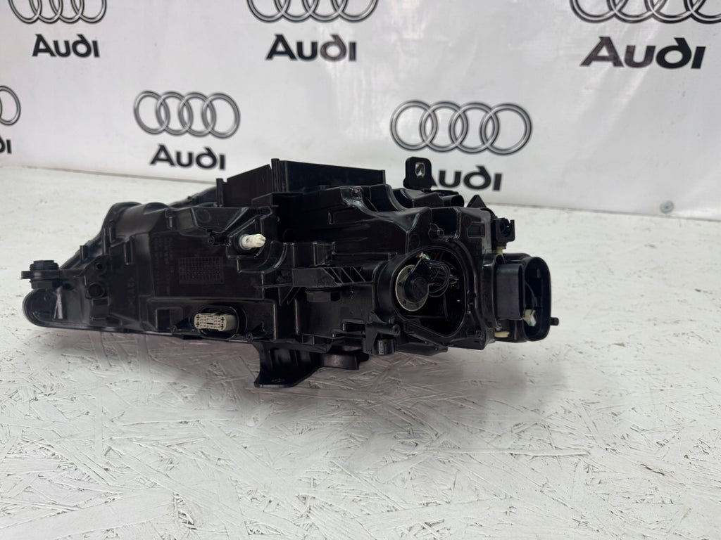 Frontscheinwerfer Audi A3 8W0941035E Full LED Links Scheinwerfer Headlight SCH1448603099to