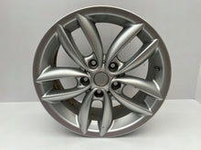 Laden Sie das Bild in den Galerie-Viewer, 1x Alufelge 17 Zoll 7.0&quot; 5x120 50ET 9803723 Mini Countryman R60 R61 Rim Wheel