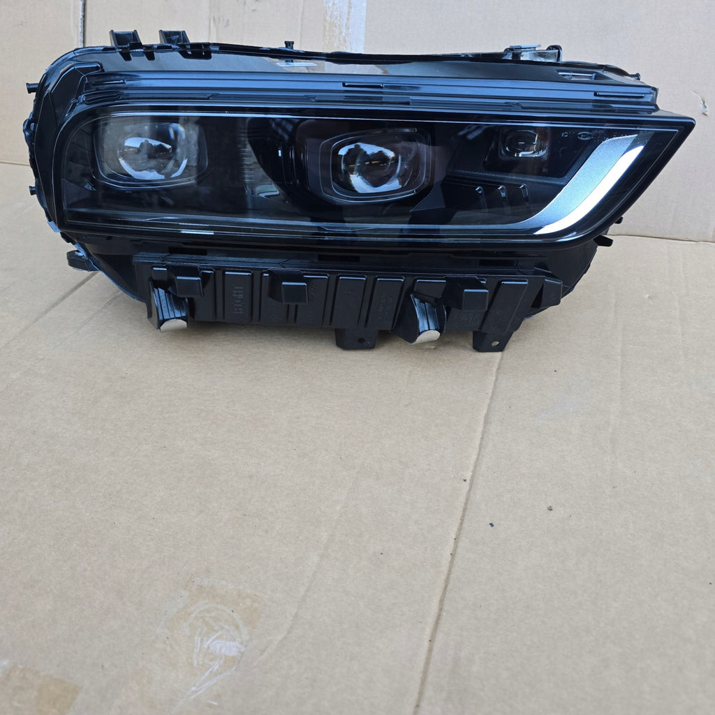 Frontscheinwerfer BMW X7 G07 5A8D304 LED Rechts Scheinwerfer Headlight SCH2857395627no