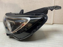 Laden Sie das Bild in den Galerie-Viewer, Frontscheinwerfer Opel Grandland X YP00016180 Full LED Links Headlight SCH1406088011nm