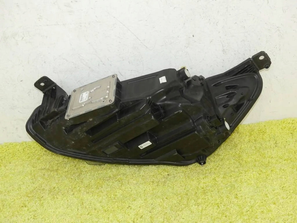 Frontscheinwerfer Ford Focus JX7B-13E016-AJ Rechts Scheinwerfer Headlight