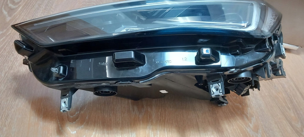 Frontscheinwerfer Seat Leon 5FB941007F LED Links Scheinwerfer Headlight