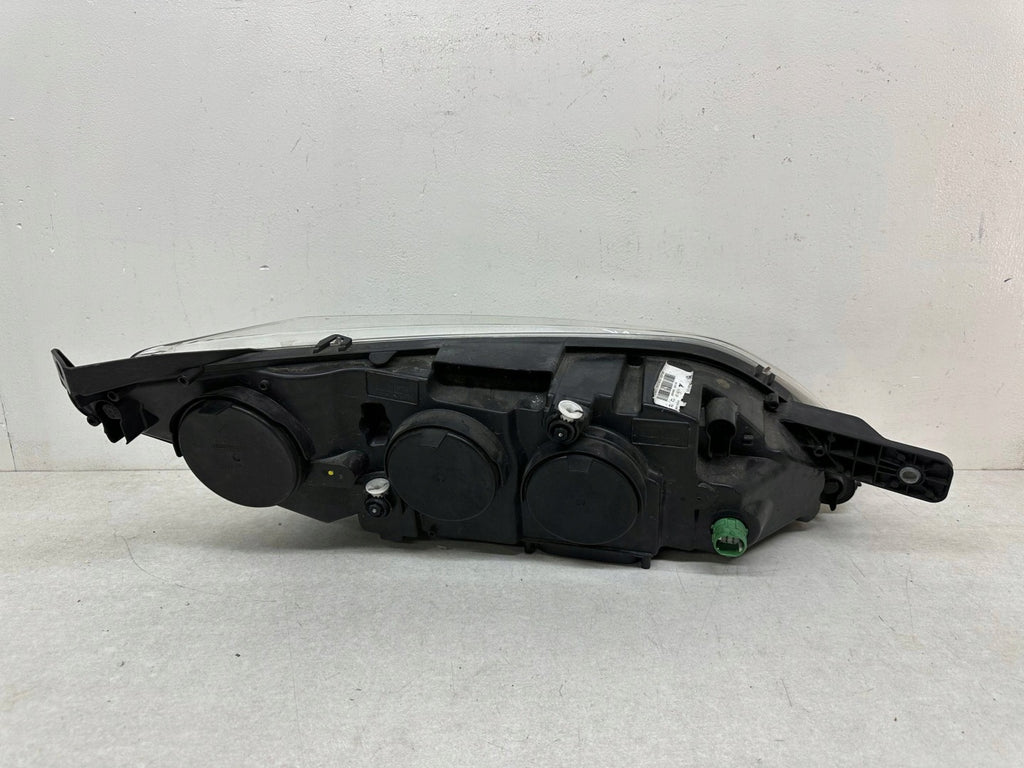 Frontscheinwerfer Fiat Ducato 1374297080 626662237237S LED Links Headlight SCH5130294489gy