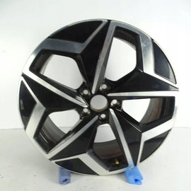 1x Alufelge 19 Zoll 7.5