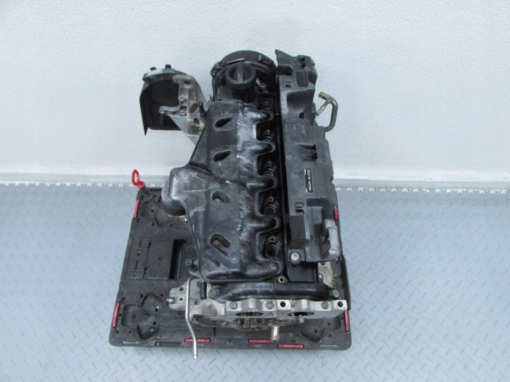 Motor Volvo Xc90 D5244T18 2.4 200PS Diesel Engine Unkomplett MOT5639548345ds