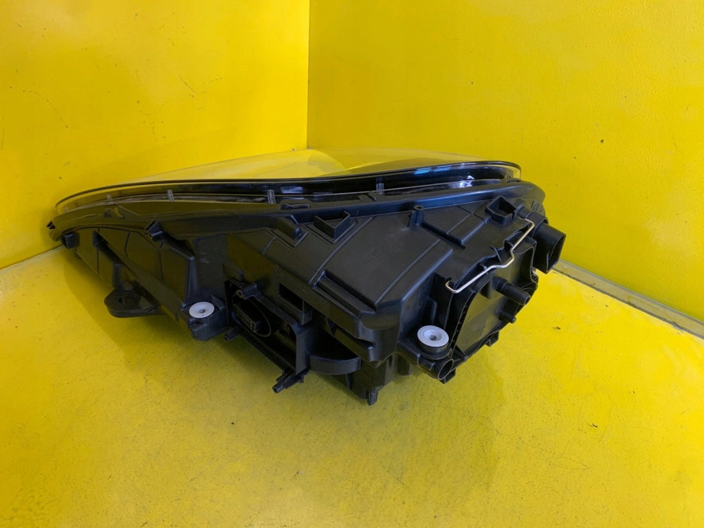 Frontscheinwerfer Porsche Macan 95b 95B941010AP LED Rechts Headlight SCH6828050047sy