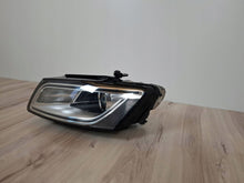 Load image into Gallery viewer, Frontscheinwerfer Audi Q5 8R0941005C 8R0941006C Xenon Links Headlight SCH6862001112zz