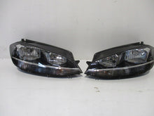 Laden Sie das Bild in den Galerie-Viewer, Frontscheinwerfer VW Golf VII I LED Links Scheinwerfer Headlight SCH7372046087cy