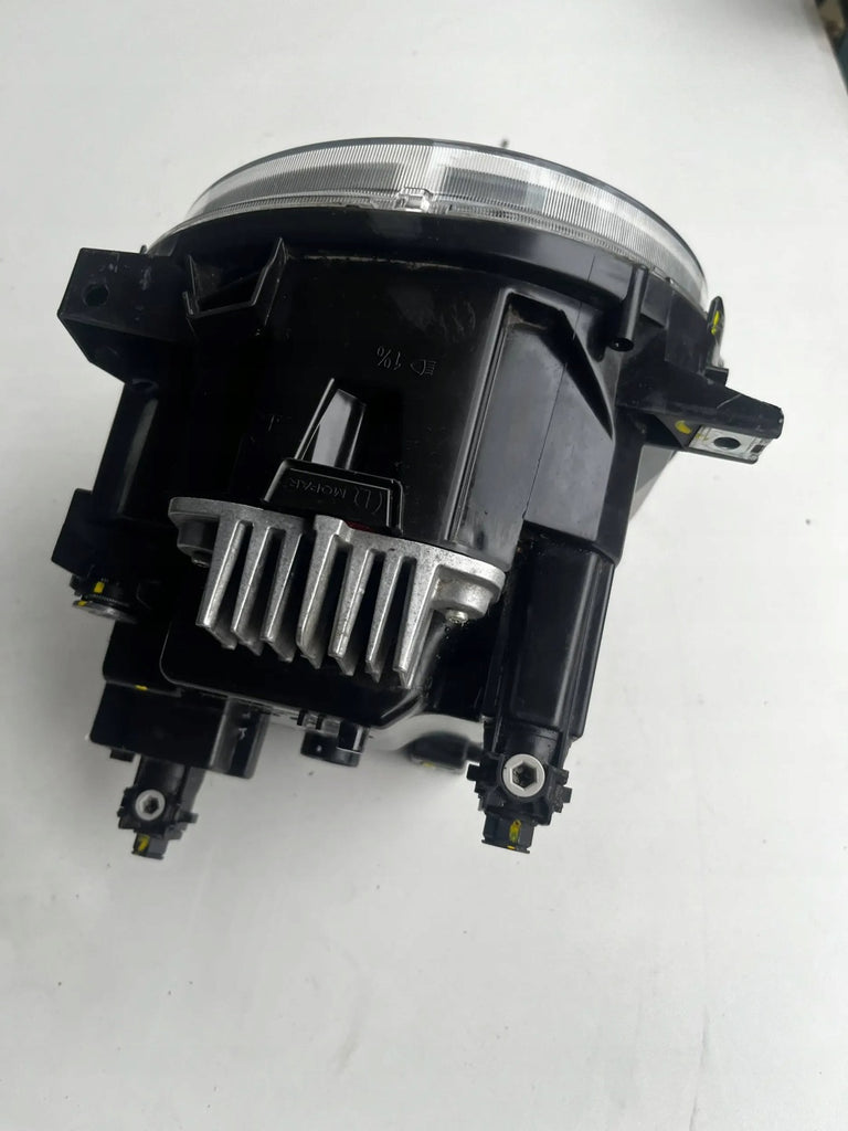 Frontscheinwerfer Jeep Renegade 00520884240 Links Scheinwerfer Headlight SCH4792628183by