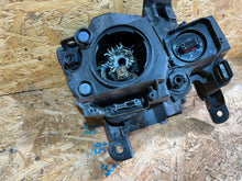 Laden Sie das Bild in den Galerie-Viewer, Frontscheinwerfer Jeep Grand Cherokee IV Wk2 68144709AF Links Headlight SCH9228250945ao
