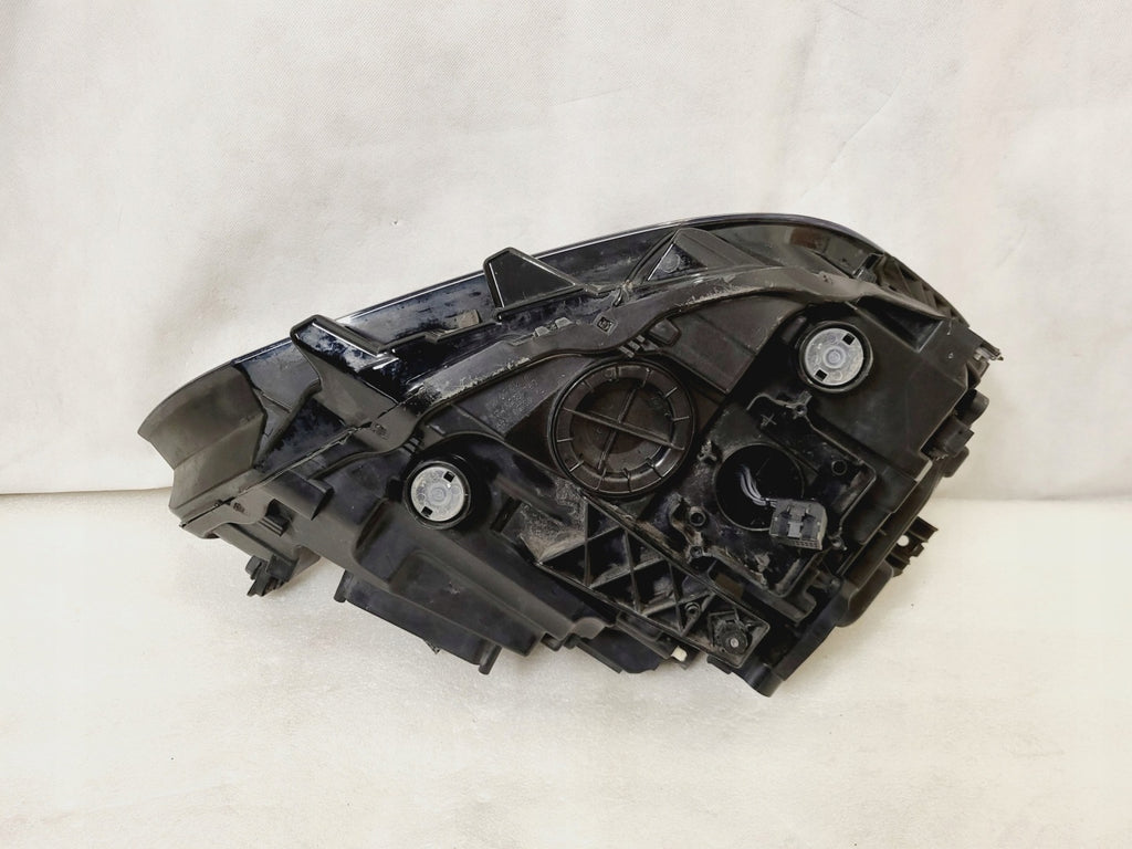 Frontscheinwerfer VW Passat B8 3G1941035C LED Links Scheinwerfer Headlight SCH3173627007rn