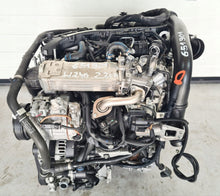 Load image into Gallery viewer, Motor Mercedes-Benz W246 651910 2.2 CDI 2012 Diesel Engine Komplett