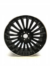 Load image into Gallery viewer, 1x Alufelge 21 Zoll 9.0" 5x112 Glanz A2954012500 Mercedes-Benz Eqe V295 FEL1831412894xu
