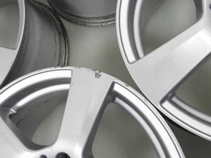 4x Alufelge 16 Zoll 7.5" 5x112 45 5ET KBA47765 Mercedes-Benz Rim Wheel FEL3076445540vy