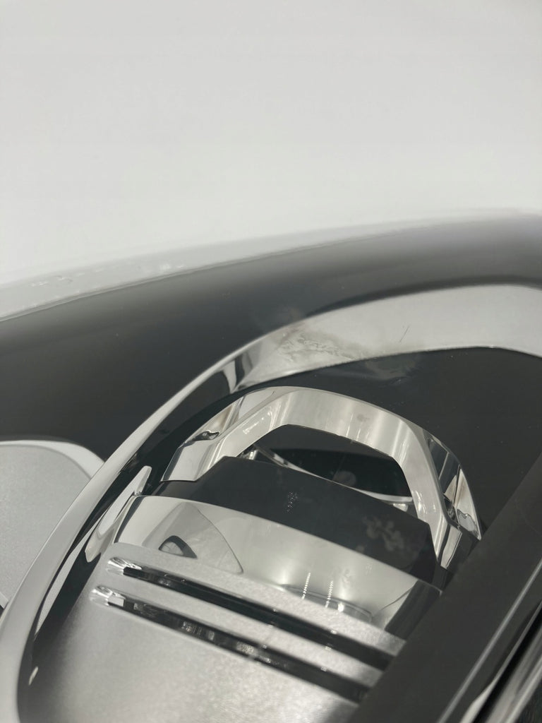 Frontscheinwerfer Porsche Cayenne 92a 7P5941029BK Xenon Links Headlight SCH3633582106hj
