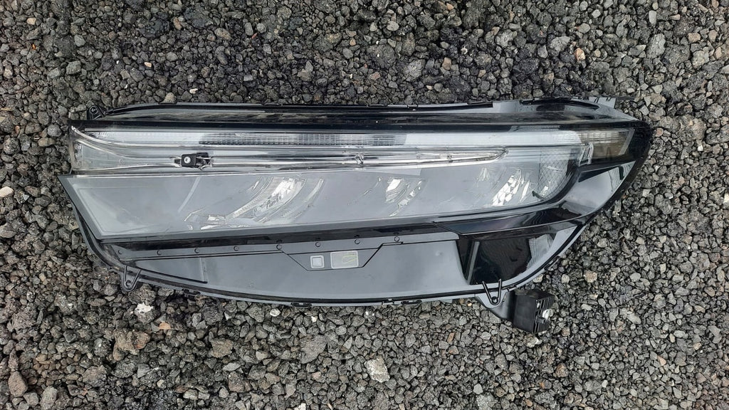 Frontscheinwerfer Honda Crv Cr-V 71710-3A0 Full LED Links Scheinwerfer Headlight