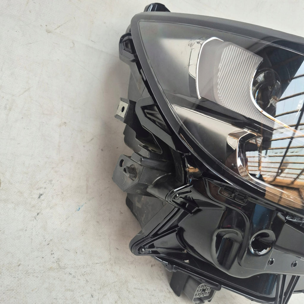 Frontscheinwerfer Mazda Cx60 Cx-60 KR9R51030 Full LED Rechts Headlight SCH5784923716wu