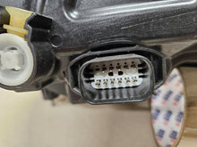 Laden Sie das Bild in den Galerie-Viewer, Frontscheinwerfer Ford Focus JX7B-13E015-AE LED Links Scheinwerfer Headlight SCH2345080725cn